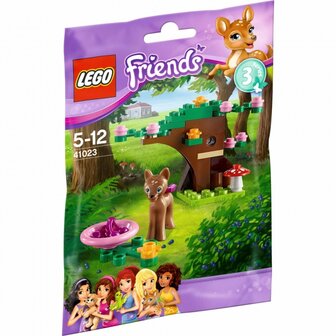 41023 LEGO&reg; Friends
