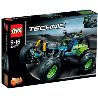 42037 LEGO Technic Off Roader