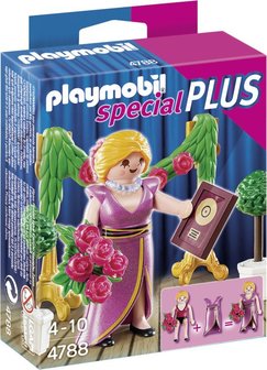 4788 PLAYMOBIL Special Plus Award winnares