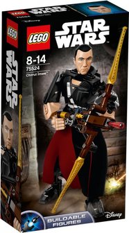 75524 LEGO&reg; Star Wars&trade; Chirrut &Icirc;mwe 