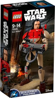 75525 LEGO Star Wars Baze Malbus