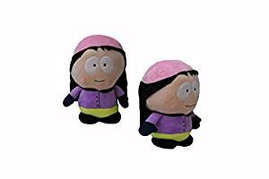 South Park Pluche Sleutelhanger WENDY