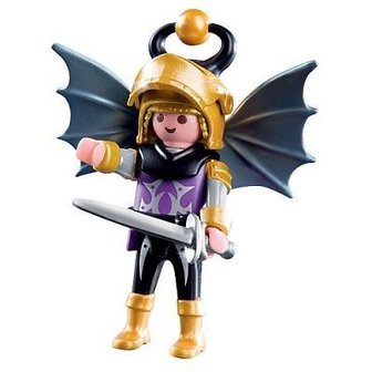 4696 PLAYMOBIL Special Plus Drakenprins