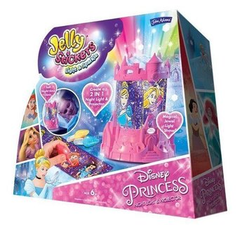 10331 Disney Princess Projector + Nachtlamp