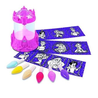 10331 Disney Princess Projector + Nachtlamp