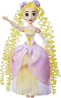 Disney Princess Tangled Rapunzel&#039;s Stijl Collectie 