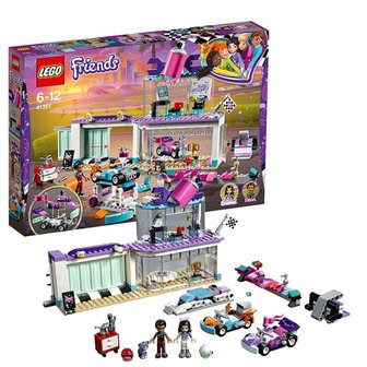 41351 LEGO Friends Kart Creatieve Tuningshop