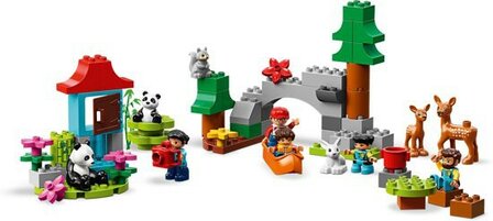 Lego 10907 outlet