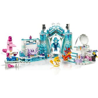 70837 LEGO The Movie 2 Glitterende Schitterende Spa!