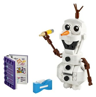 41169 LEGO Disney Frozen 2 Olaf