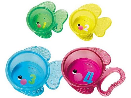 Fisher-Price Ocean Wonders