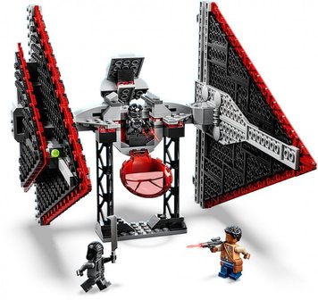 75272 LEGO Star Wars Sith TIE Fighter