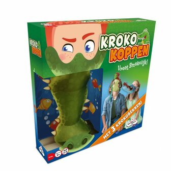 8588 Kroko Koppen