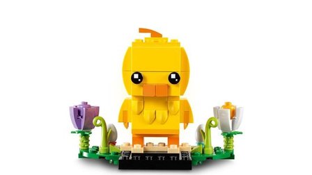 40350 LEGO BrickHeadz Paaskuiken 