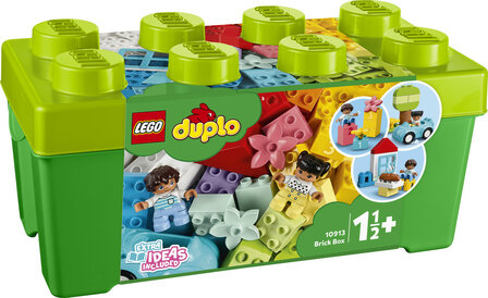 10913 LEGO DUPLO Opbergdoos