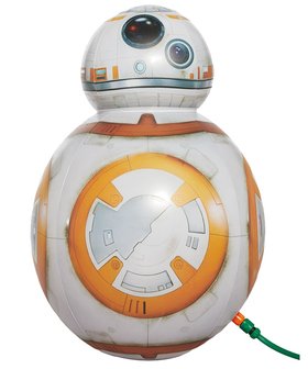 16352 Happy People Star Wars BB-8 Watersproeier