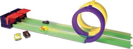 30609 Splash-Toys Micro Wheels +2 Looping