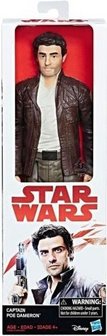 2098 Hasbro Star Wars Captain Poe Dameron