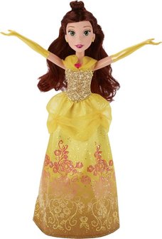 5287 Disney Princess Belle Pop