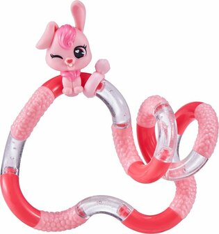 8507B Tangle Pets Junior Bendy the Bunny