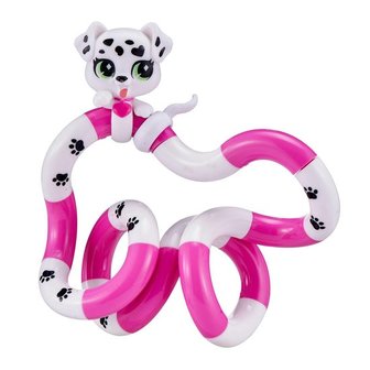 8507G Tangle Pets Junior Pop the Puppy