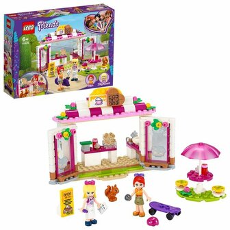 41426 LEGO Friends Heartlake City Park Caf&eacute;