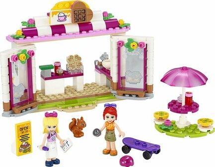 41426 LEGO Friends Heartlake City Park Caf&eacute;