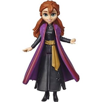 41390 Hasbro Frozen Anna Pop