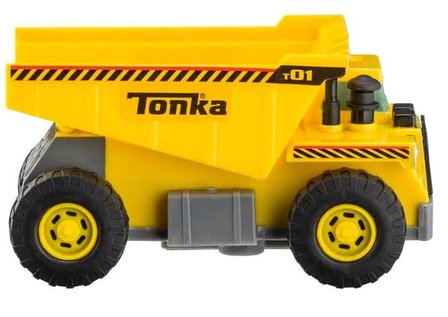 08040 Tonka Mega Mini Kiepwagen