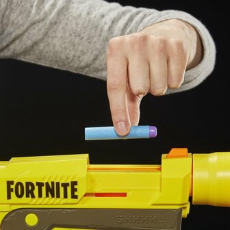 06207 NERF Fortnite SP-L - Blaster