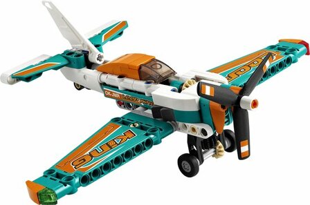 42117 LEGO Technic Racevliegtuig