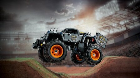 42119 LEGO Technic Monster Jam Max D