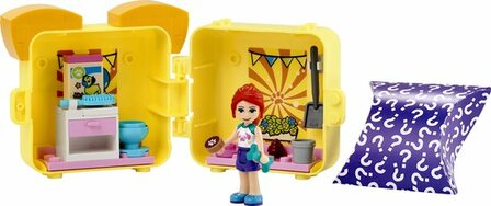 41664 LEGO Friends Mia&#039;s Pugkubus