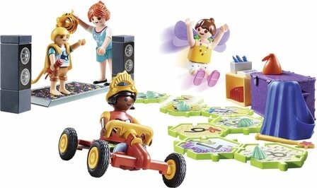 70440 PLAYMOBIL Family Fun Kids club