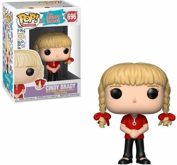 696 FUNKO Pop! The Brady Bunch: Cindy Brady