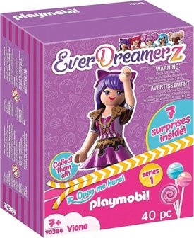 70384 PLAYMOBIL Everdreamerz Viona 