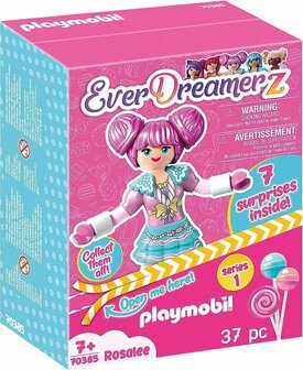 70385 PLAYMOBIL Everdreamerz Rosalee 