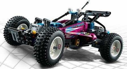 42124 LEGO Technic Terreinbuggy