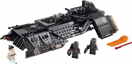 75284 LEGO Star Wars Knights Of Ren Transportschip