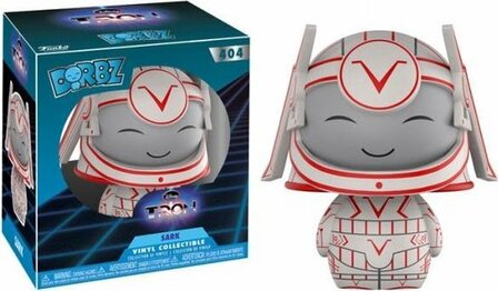 404 FUNKO Pop! Dorbz: Sark