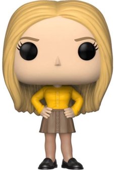 694 FUNKO Pop! De Brady Bunch: Marcia Brady