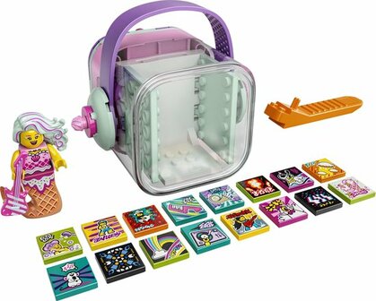 43102 LEGO VIDIYO Candy Mermaid BeatBox