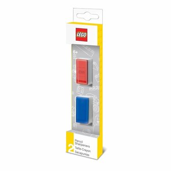 14969 Lego Puntenslijpers 18 Cm Set 2 Stuks