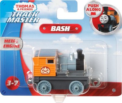 44583 Thomas &amp; Friends Track Master Kleine Trein Dash