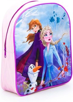 39736 Disney frozen Rugzak  Olaf /Elza /Anna 30 cm