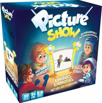 65623 Zygo Picture Show