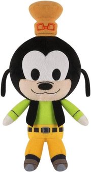 26595 Funko Plushies Kingdom Hearts Plushies: Goofy