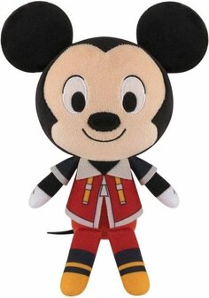 26571 Funko Plushies Kingdom Hearts Plushies: Mickey