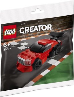 30577 LEGO Creator Muscle-Car (Polybag)