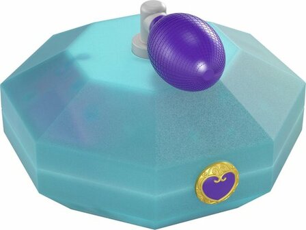 74590 Polly Pocket Big Pocket World Verwendagje